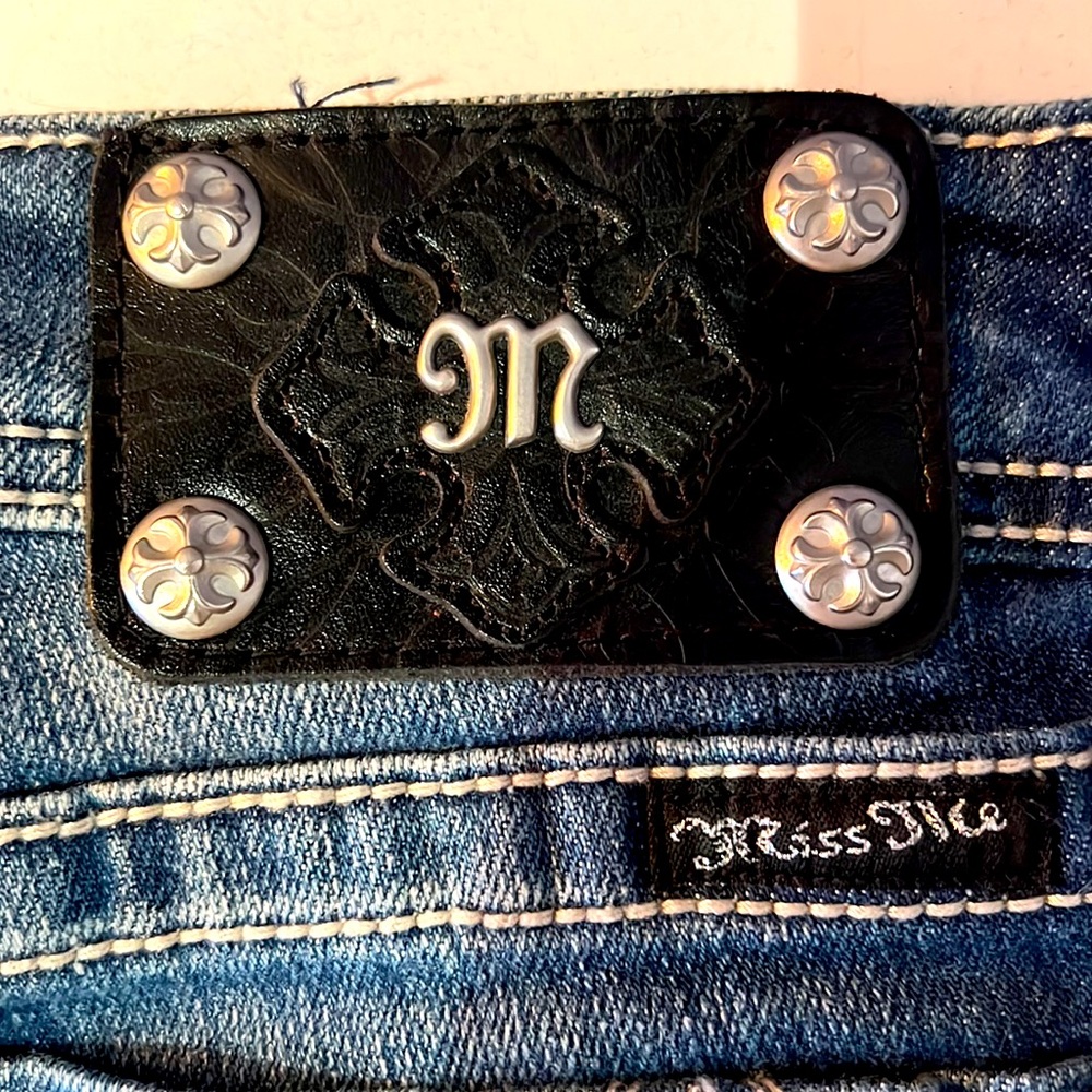 European jeans - Picture 4 of 8